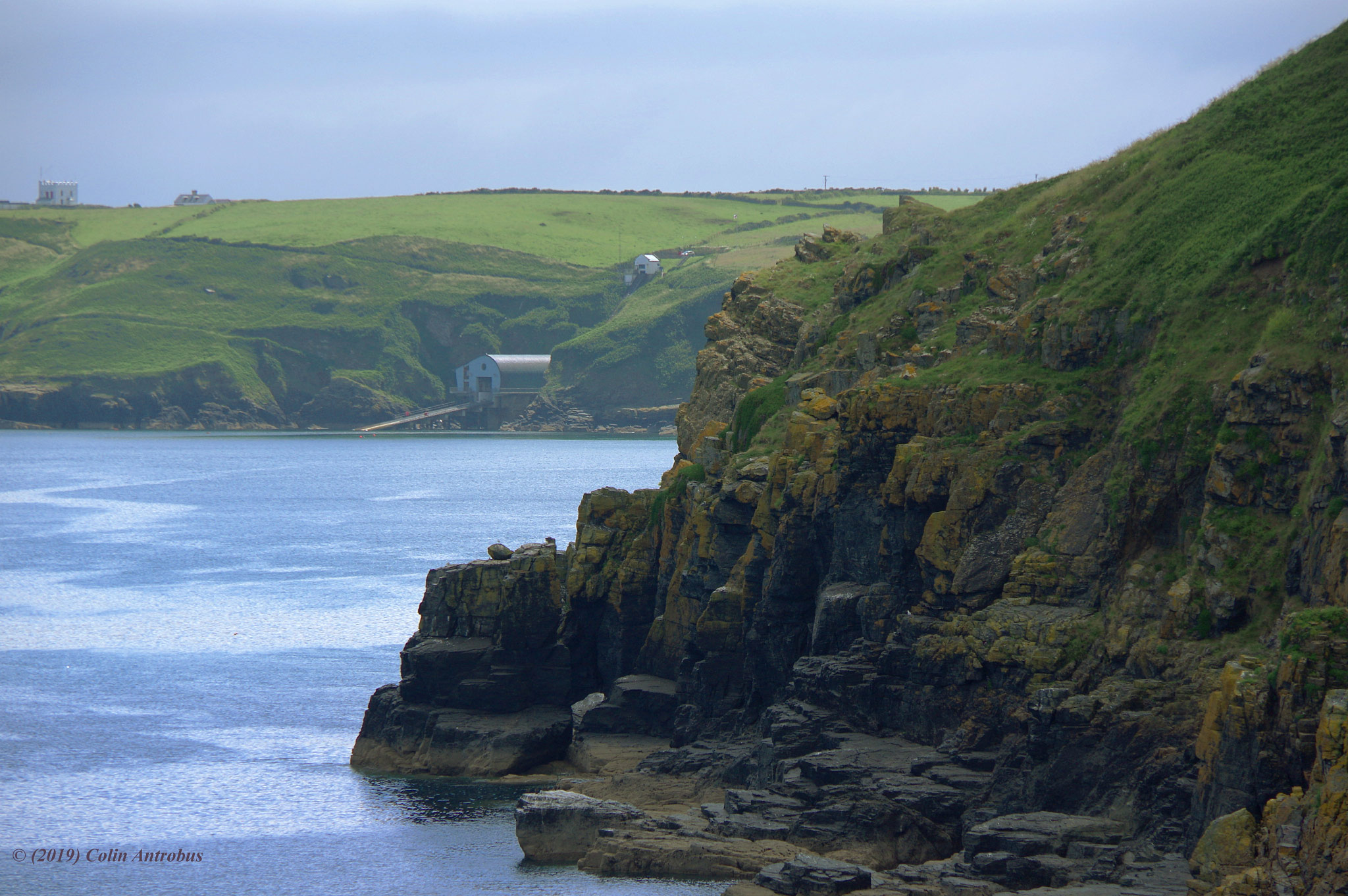 Cadgwith